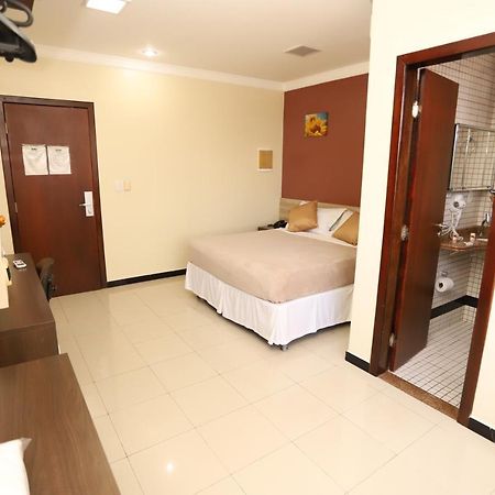 Hotel Rio Mar Macapa  Bagian luar foto