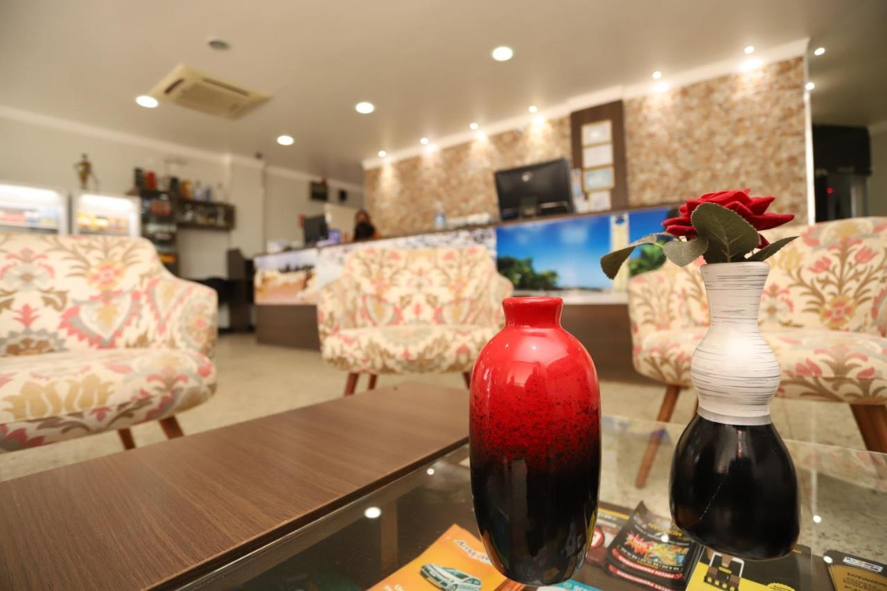 Hotel Rio Mar Macapa  Bagian luar foto