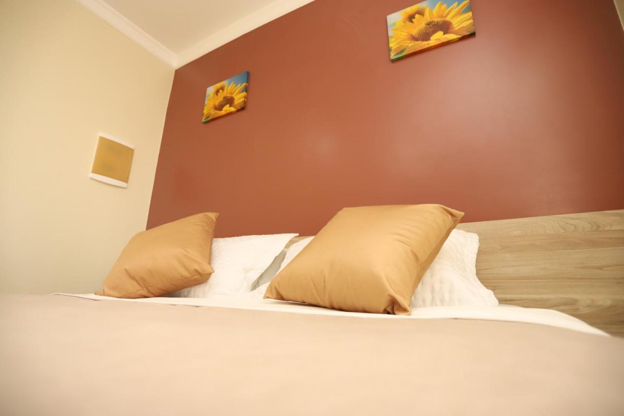 Hotel Rio Mar Macapa  Bagian luar foto