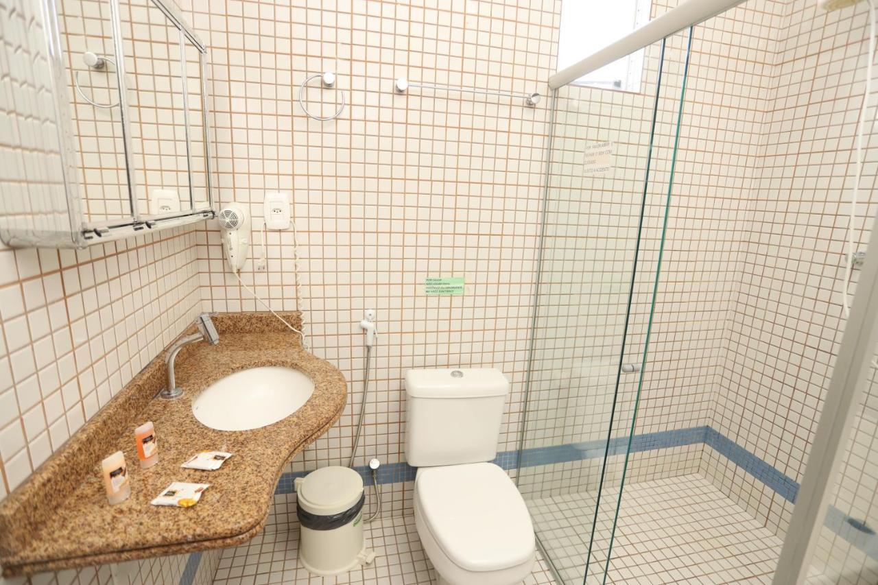 Hotel Rio Mar Macapa  Bagian luar foto