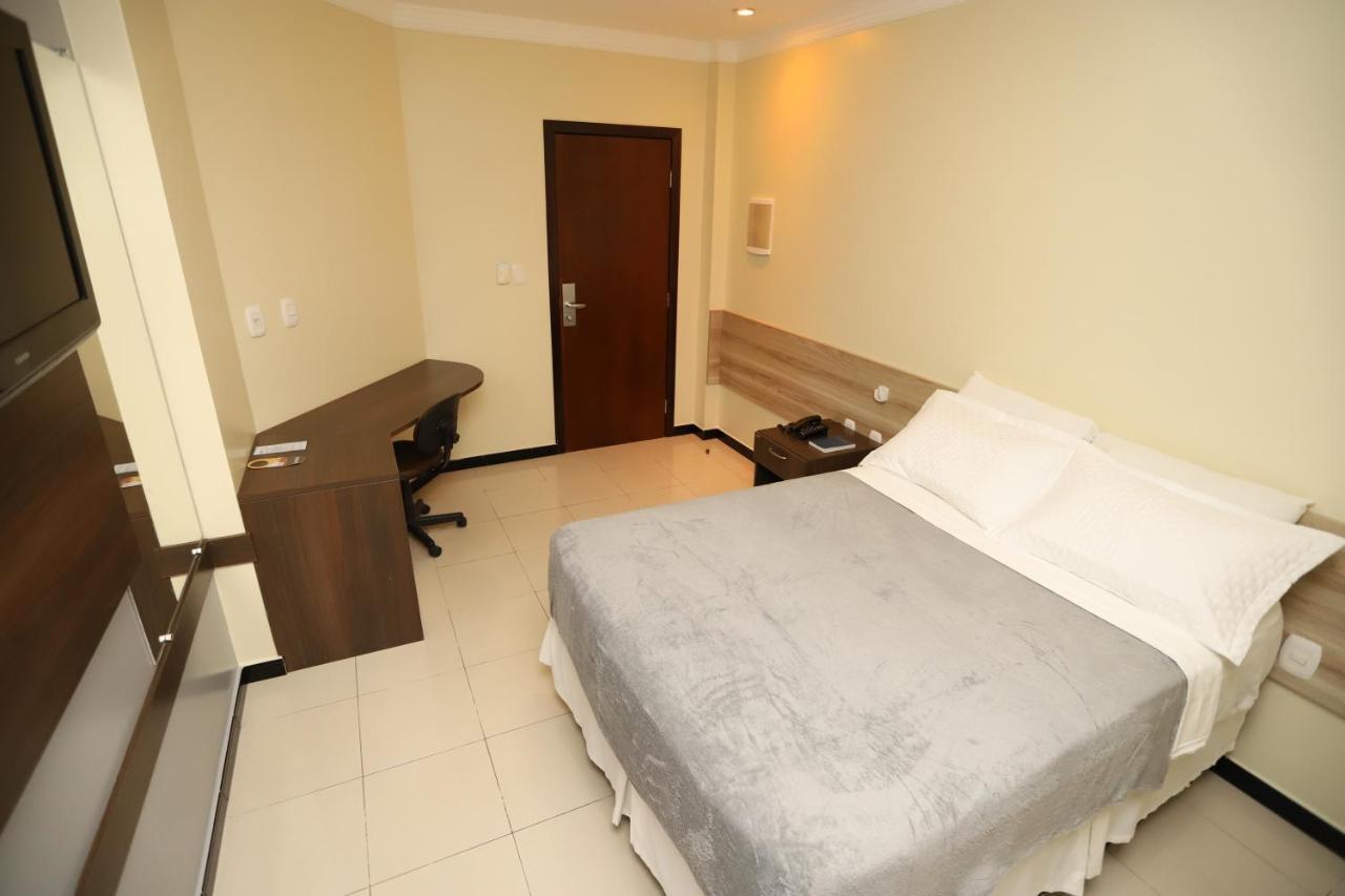 Hotel Rio Mar Macapa  Bagian luar foto