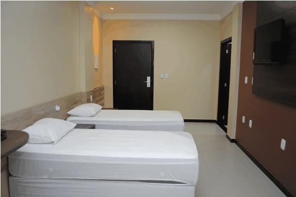 Hotel Rio Mar Macapa  Bagian luar foto